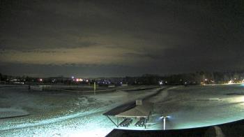 Weather camera view of Greenville High School.