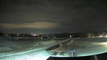 Weather camera view of Greenville High School.