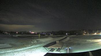 Weather camera view of Greenville High School.