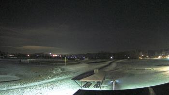 Weather camera view of Greenville High School.