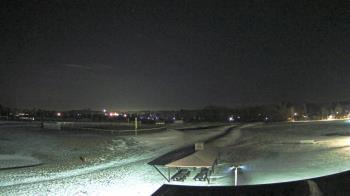 Weather camera view of Greenville High School.