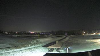 Weather camera view of Greenville High School.