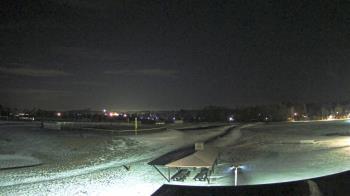 Weather camera view of Greenville High School.