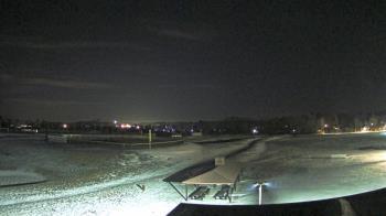 Weather camera view of Greenville High School.