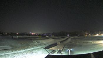 Weather camera view of Greenville High School.