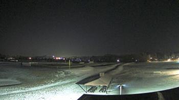 Weather camera view of Greenville High School.