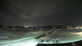 Weather camera view of Greenville High School.