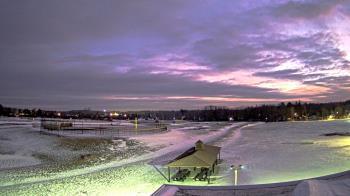 Weather camera view of Greenville High School.