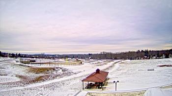 Weather camera view of Greenville High School.