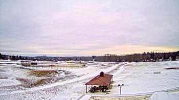 Weather camera view of Greenville High School.