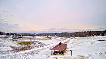 Weather camera view of Greenville High School.