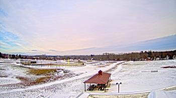 Weather camera view of Greenville High School.