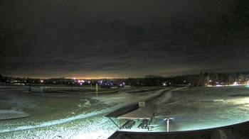 Weather camera view of Greenville High School.