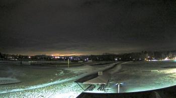 Weather camera view of Greenville High School.