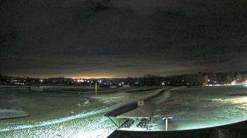 Weather camera view of Greenville High School.