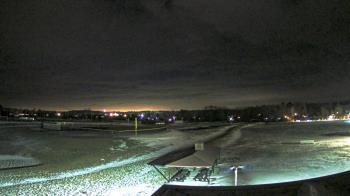 Weather camera view of Greenville High School.