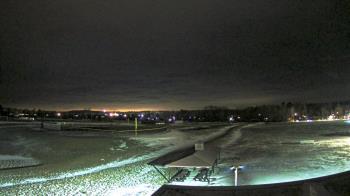 Weather camera view of Greenville High School.