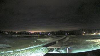 Weather camera view of Greenville High School.
