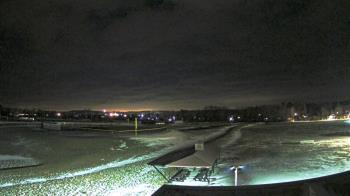 Weather camera view of Greenville High School.