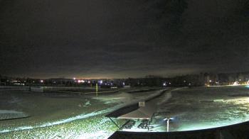 Weather camera view of Greenville High School.