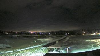 Weather camera view of Greenville High School.