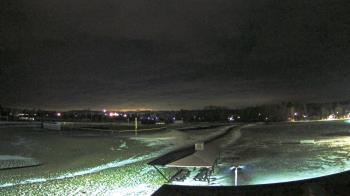 Weather camera view of Greenville High School.