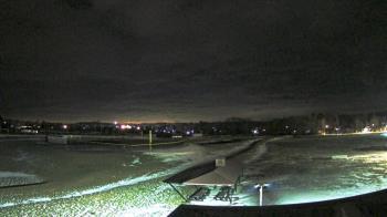 Weather camera view of Greenville High School.