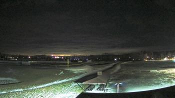 Weather camera view of Greenville High School.