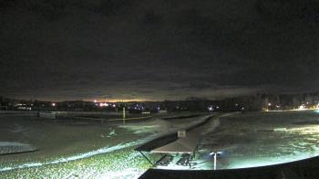 Weather camera view of Greenville High School.