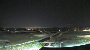 Weather camera view of Greenville High School.