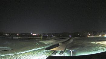 Weather camera view of Greenville High School.