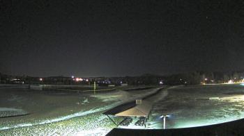 Weather camera view of Greenville High School.
