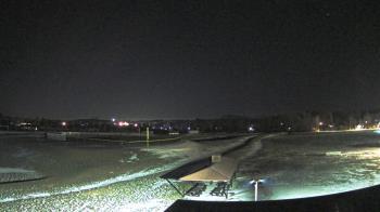 Weather camera view of Greenville High School.