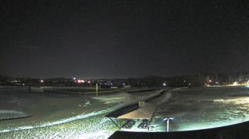 Weather camera view of Greenville High School.
