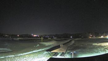 Weather camera view of Greenville High School.