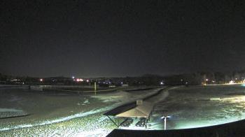 Weather camera view of Greenville High School.