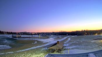 Weather camera view of Greenville High School.
