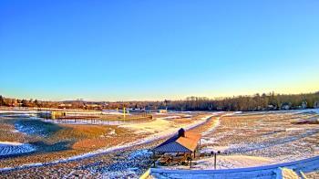 Weather camera view of Greenville High School.