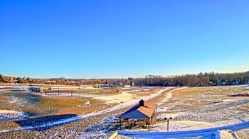 Weather camera view of Greenville High School.
