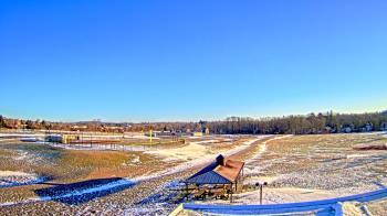 Weather camera view of Greenville High School.