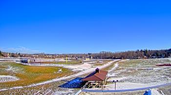 Weather camera view of Greenville High School.