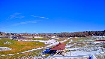 Weather camera view of Greenville High School.