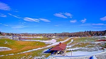 Weather camera view of Greenville High School.