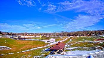 Weather camera view of Greenville High School.