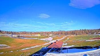 Weather camera view of Greenville High School.