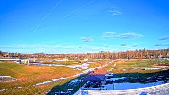 Weather camera view of Greenville High School.