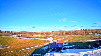 Weather camera view of Greenville High School.