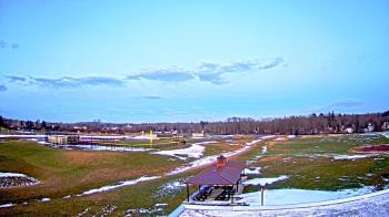 Weather camera view of Greenville High School.