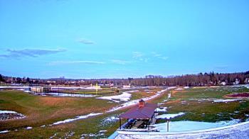 Weather camera view of Greenville High School.