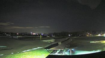 Weather camera view of Greenville High School.